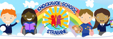 Knockavoe School 10 Melmount Gardens