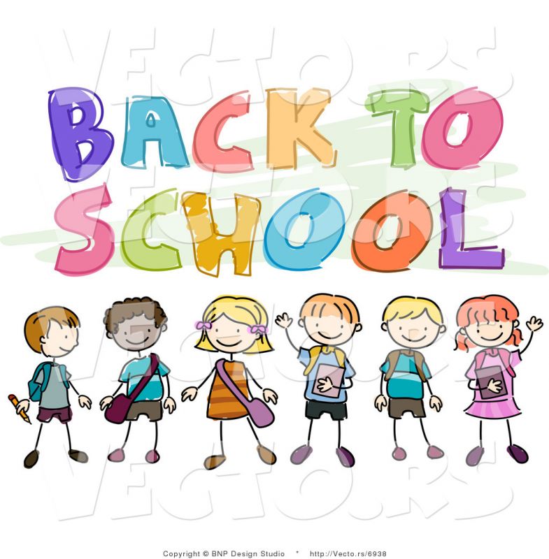 School Re-opening