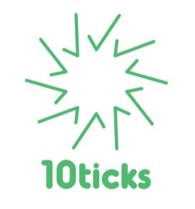 10 Ticks