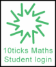 10 Ticks Student Login