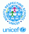 UNICEF Rights Respecting Schools