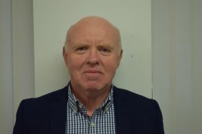 Tom McBride