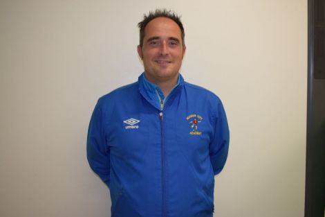 Jim Callaghan Deputy Child Protection Teacher